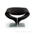 Pierre Paulin Ribbon Chair by Artifort